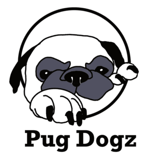 Pug Dogz Designs